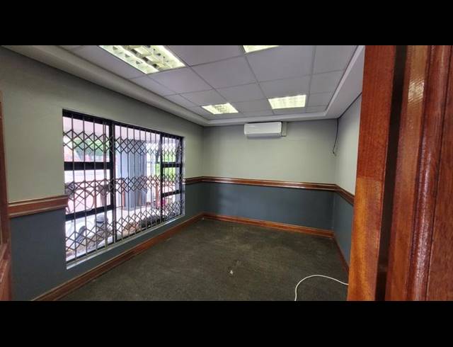 BUSINESS PROPERTY TO RENT IN MOKOPANE CENTRAL